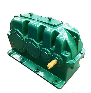 減速機(jī)維修時(shí)的裝配技巧